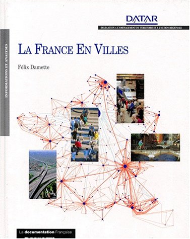 La France en villes