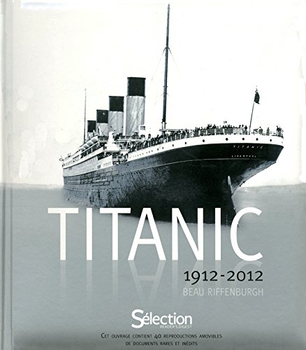 TITANIC 1912-2012
