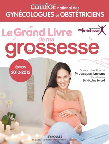 Le grand livre de ma grossesse, Edition 2012 - 2013: Vidéos gratuites