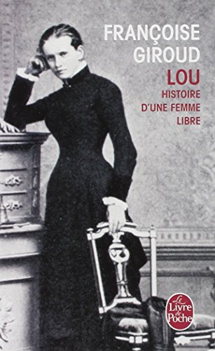 Lou, histoire d'une femme libre