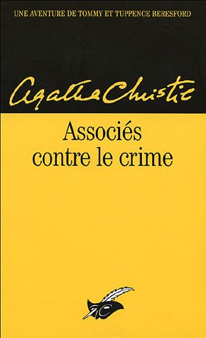 Associés contre le crime