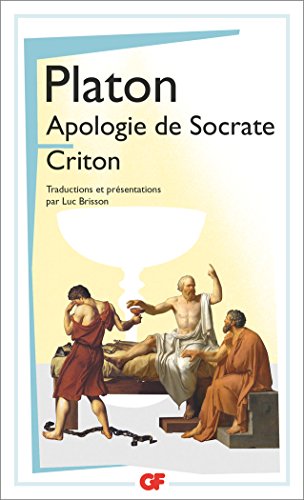 Apologie de Socrate : Criton