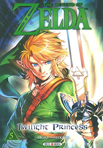 Legend of Zelda - Twilight Princess 05
