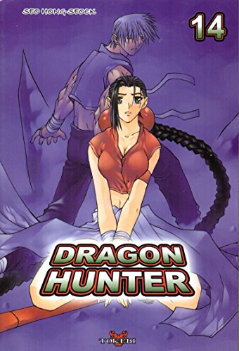 Dragon Hunter, Tome 14 :