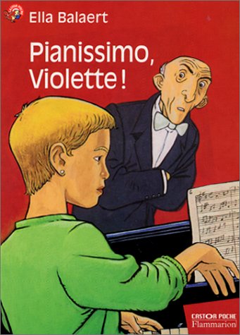 Pianissimo, Violette !