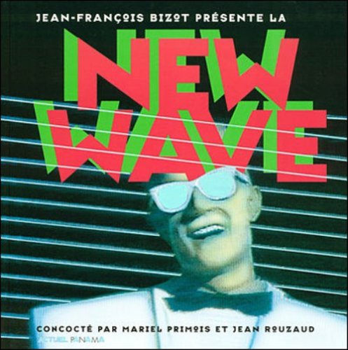 Jean-François Bizot présente la New Wave