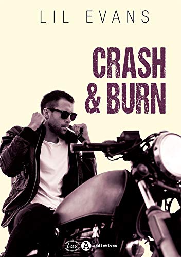 Crash & burn