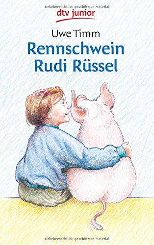 Rennschwein Rudi Russel