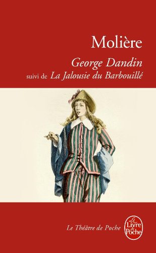 George Dandin, ou Le Mari confondu
