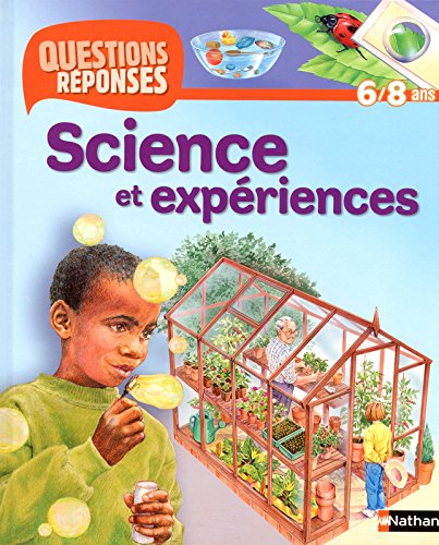 N24 - SCIENCE ET EXPERIENCES