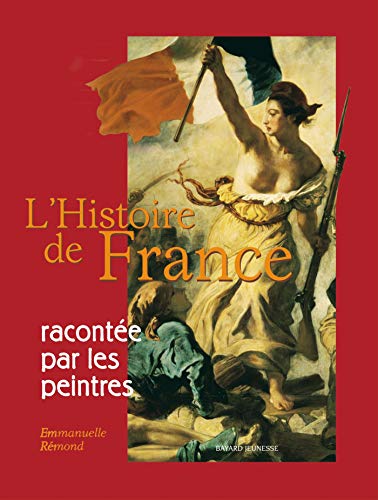 Histoire de France racontée par les peintres