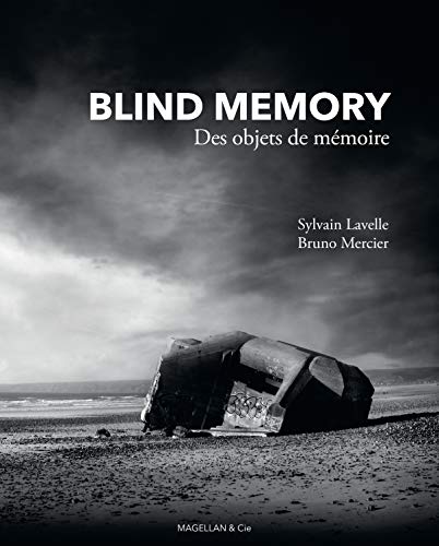 Blind Memory : Des objets de mémoire