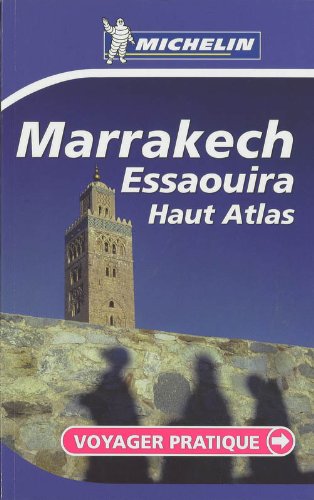 Marrakech : Essaouira-Haut Atlas