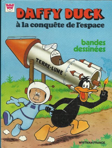 Daffy Duck à la conquête de l'espace