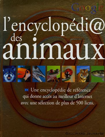 L'encyclopédi@ des animaux