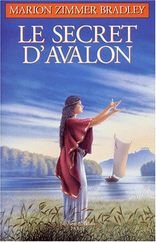 Le cycle d'Avalon, N°  3 : Le secret d'Avalon