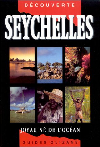 Seychelles (3e édition)