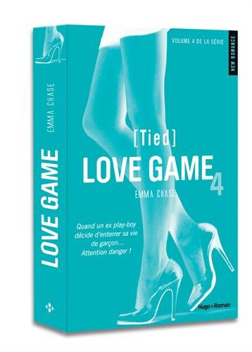 Love Game - tome 4 (Tied)