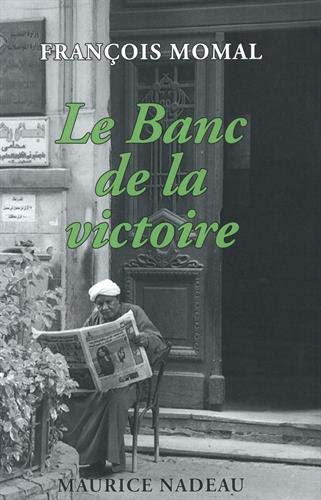 Le Banc de la Victoire