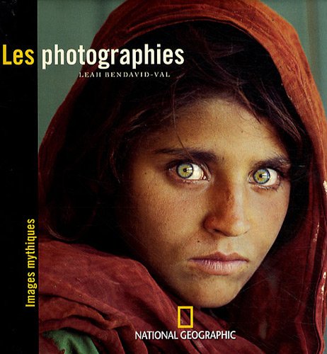 National geographic, Les photographies
