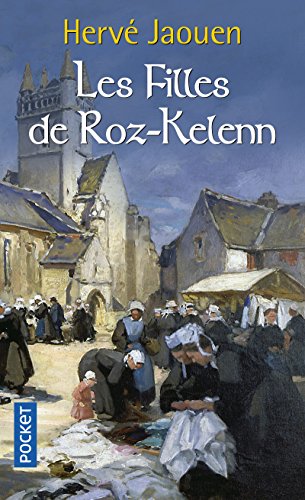 Les filles de Roz-Kelenn (1)