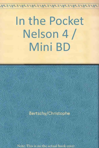 Nelson 4 / Mini BD - in the Pocket