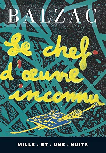 Le chef d'oeuvre inconnu