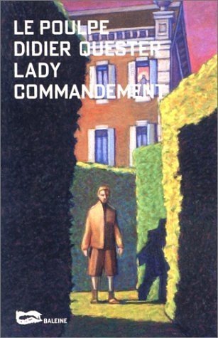 Lady Commandement
