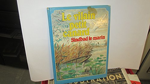 Le vilain petit canard,sindbad le marin,1985