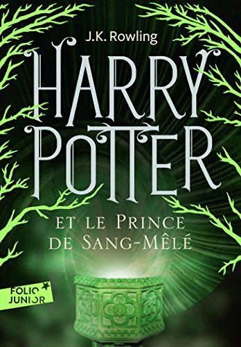 Harry Potter, VI : Harry Potter et le Prince de Sang-Mêlé