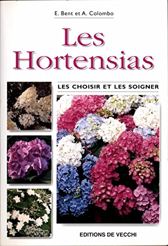 Les hortensias