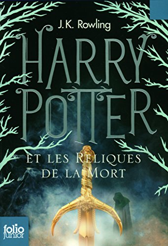 Harry Potter, VII : Harry Potter et les Reliques de la Mort