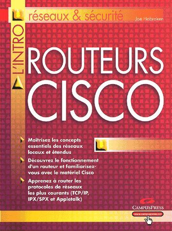 Routeurs Cisco