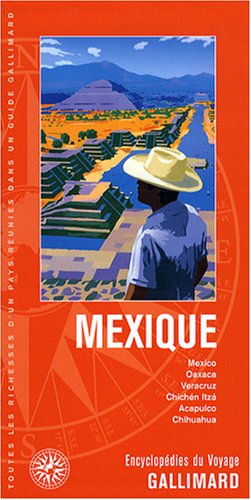 Mexique (ancienne édition)