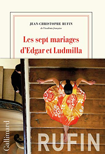 Les sept mariages d?Edgar et Ludmilla