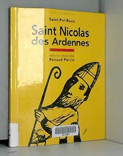 Saint Nicolas des Ardennes : Extrait de Les reposoirs de la procession, Féeries intérieures