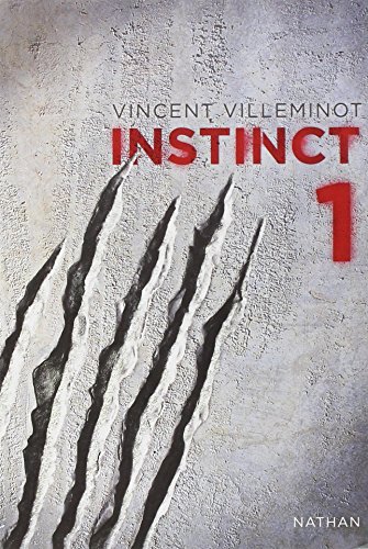 Instinct - Tome 1 (1)