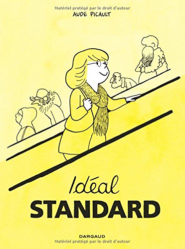 Idéal Standard - tome 0 - Idéal Standard