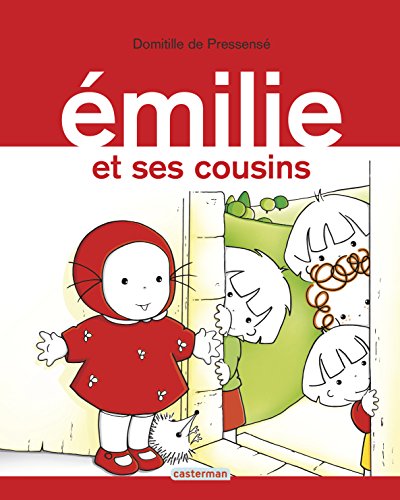Emilie, Tome 2 : Emilie et ses cousins