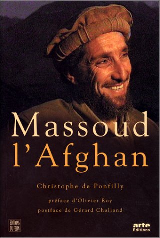 Massoud l'Afghan