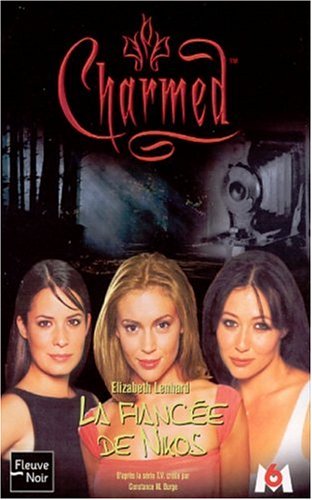 Charmed, tome 9 : La Fiancée de Nikos