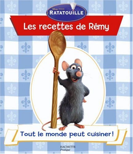Acheter Les recettes de Rémy (Nicole Seeman) d'occasion pas cher