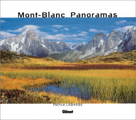 Mont-Blanc Panoramas