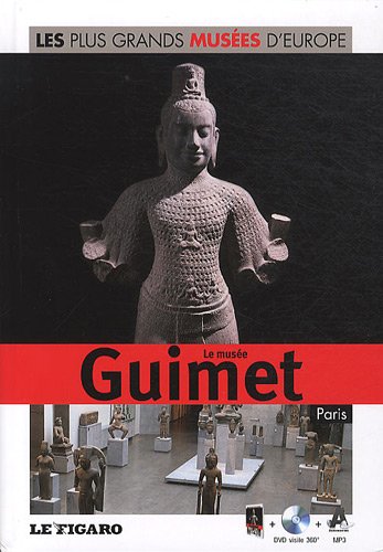 Le musée Guimet, Paris, tome 14