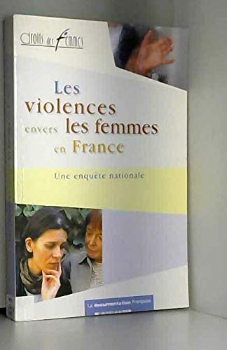 Les violences envers les femmes en France : Une enquête nationale