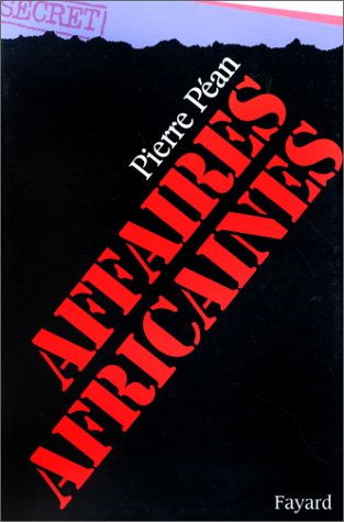 Affaires africaines