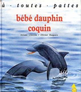 Bebe dauphin coquin