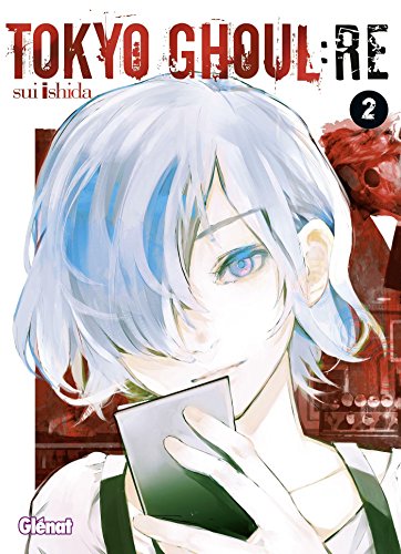 Tokyo Ghoul Re - Tome 02