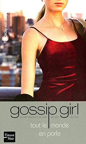 Gossip girl - T4 (poche)