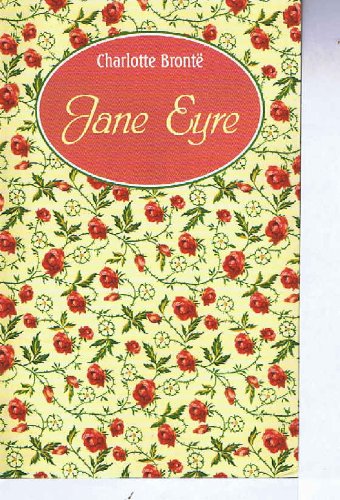 Jane Eyre (Les trésors de la littérature)